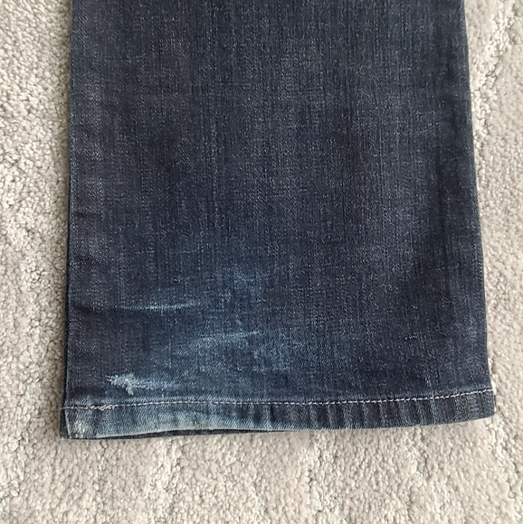 Joe Jean's size 31 - Picture 5 of 7